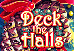 Deck The Halls